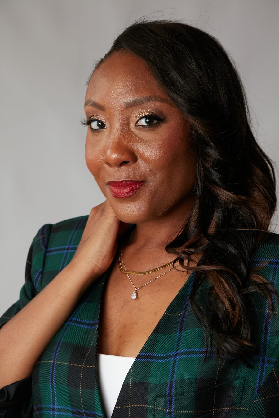 Kenyatta Sacha Dunkin
